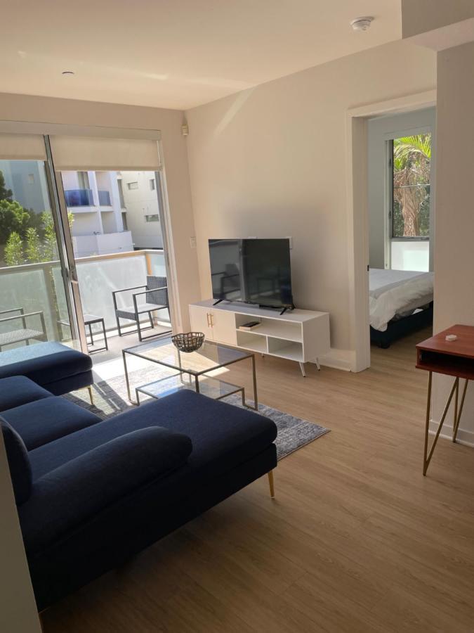 Las Palmas - Modern, Stylish, Spacious, Secure & Tranquil Condo With 2 Master Suite Bedrooms - Wlk To Sm Pier Los Angeles Kültér fotó