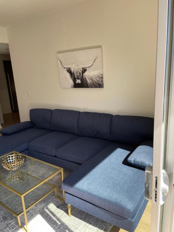 Las Palmas - Modern, Stylish, Spacious, Secure & Tranquil Condo With 2 Master Suite Bedrooms - Wlk To Sm Pier Los Angeles Kültér fotó