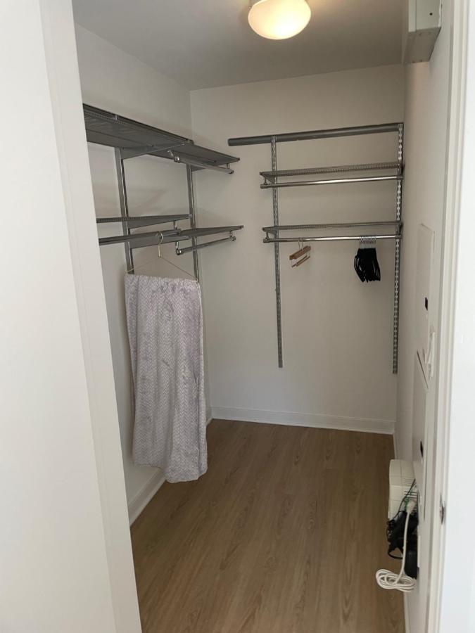 Las Palmas - Modern, Stylish, Spacious, Secure & Tranquil Condo With 2 Master Suite Bedrooms - Wlk To Sm Pier Los Angeles Kültér fotó